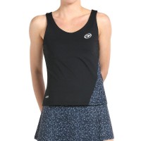 Bullpadel Alejandra Salazar Brete T-Shirt Black  Offer + Cheap