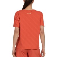 Camiseta Bullpadel Almoin Pomelo