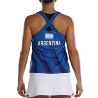 Bullpadel APA Abita Royal Blue T-Shirt  Offer + Cheap