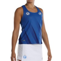Bullpadel APA Abita Royal Blue T-Shirt  Offer + Cheap