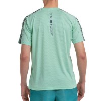 Bullpadel Badan Apple Green Vigore T-Shirt  Offer + Cheap