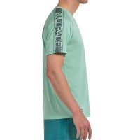 Bullpadel Badan Apple Green Vigore T-Shirt  Offer + Cheap