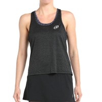 Bullpadel Basan Black Vigore T-Shirt  Offer + Cheap
