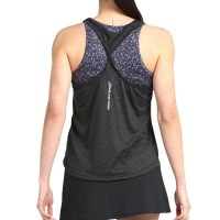 Bullpadel Basan Black Vigore T-Shirt  Offer + Cheap