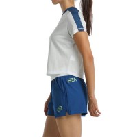 Camiseta Bullpadel Bea Gonzalez Bilma Ice  Oferta + Barato