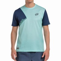 T-shirt Bullpadel Broce Vert Pomme Vigore  Offre - Pas cher