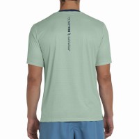 Bullpadel Brumo Apple Green T-shirt  Offer + Cheap