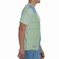 Bullpadel Brumo Apple Green T-shirt  Offer + Cheap