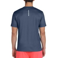 Camiseta Bullpadel Carino Azul Marino  Oferta + Barato