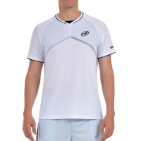 Camiseta Bullpadel Casar Blanco