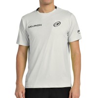 Camiseta Bullpadel Chingotto 25I Piedra  Oferta + Barato