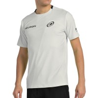 Camiseta Bullpadel Chingotto 25I Piedra  Oferta + Barato