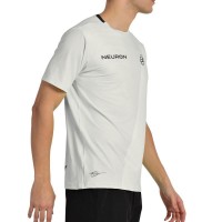Camiseta Bullpadel Chingotto 25I Piedra  Oferta + Barato