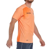 Bullpadel Chingotto 25V Papaya T-shirt  Offer + Cheap