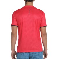 Camiseta Bullpadel Coci Frambuesa  Oferta + Barato