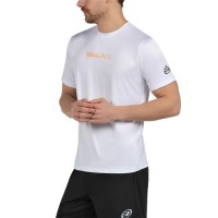 Bullpadel Coledil White T-Shirt
