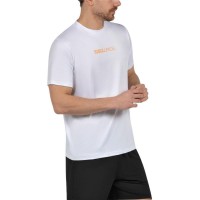 Bullpadel Coledil White T-Shirt
