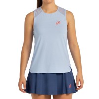 Camiseta Bullpadel Conso Azul Celeste