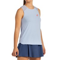 Camiseta Bullpadel Conso Azul Celeste