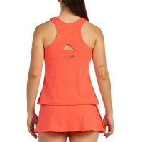 Camiseta Bullpadel Cortega Geranio