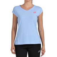 Bullpadel Covelo Sky Blue T-Shirt