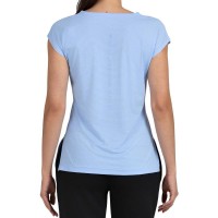 Bullpadel Covelo Sky Blue T-Shirt