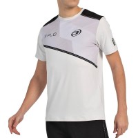 Camiseta Bullpadel Di Nenno 25V Gris Perla  Oferta + Barato