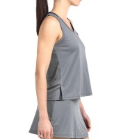 Diles Grafite Bullpadel T-Shirt Dois Tons  Oferta + Barato