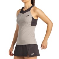 Bullpadel Erare Smoke T-shirt