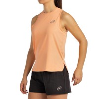 Bullpadel Etilo Apricot T-shirt