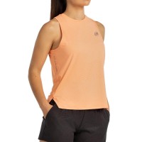 Bullpadel Etilo Apricot T-shirt