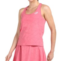 Camiseta Bullpadel Gemma Triay Estas Geranio  Offer + Cheap