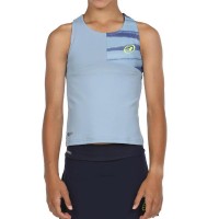 Bullpadel Jisca Blue Steel T-Shirt  Offer + Cheap