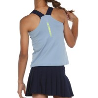 Bullpadel Jisca Blue Steel T-Shirt  Offer + Cheap
