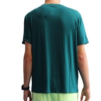 Camiseta Bullpadel Jungle Pato  Oferta + Barato