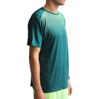 Camiseta Bullpadel Jungle Pato  Oferta + Barato