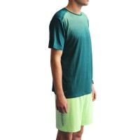 Camiseta Bullpadel Jungle Pato  Oferta + Barato