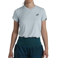 Bullpadel Larda Concrete T-shirt  Offer + Cheap