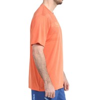 Bullpadel Leteo Calabaza Vigore T-Shirt  Offre - Pas cher