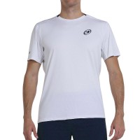 T-Shirt Bullpadel Lili 25V Blanc  Offre - Pas cher