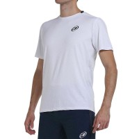 T-Shirt Bullpadel Lili 25V Blanc  Offre - Pas cher