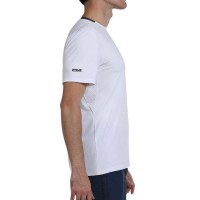 T-Shirt Bullpadel Lili 25V Blanc  Offre - Pas cher