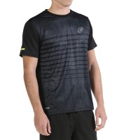 Camiseta Bullpadel Litis Negro
