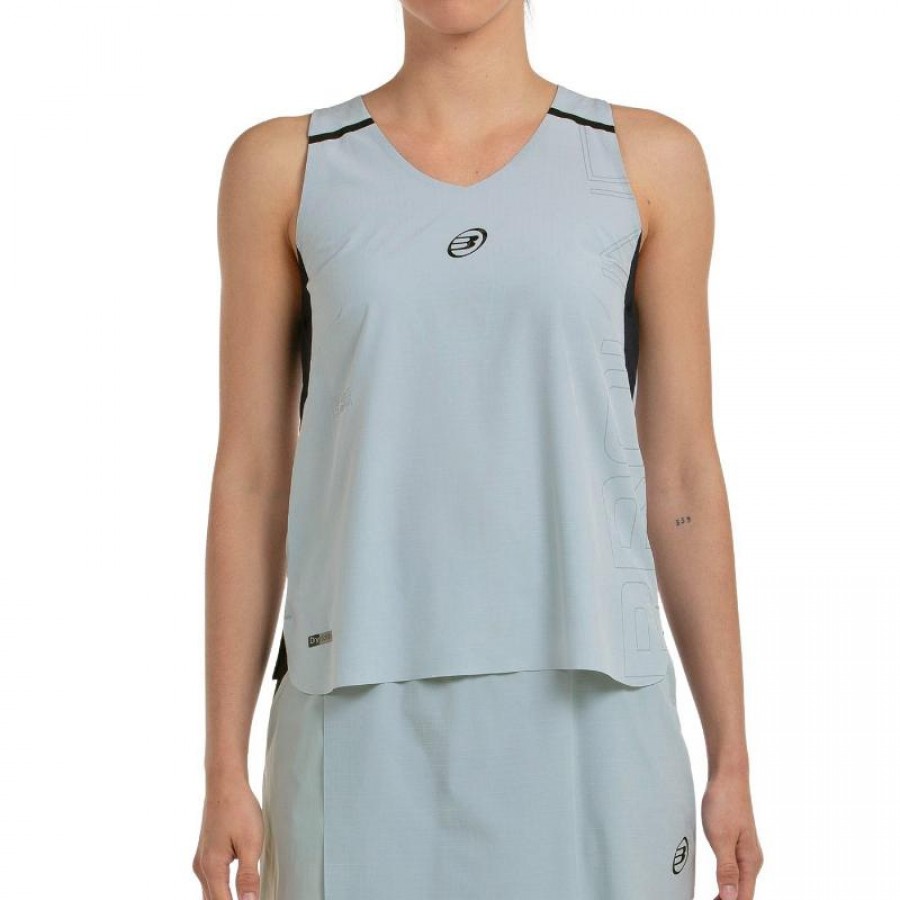 Bullpadel T-shirt Has Concrete  Offer + Cheap