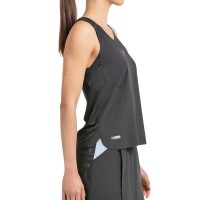 Bullpadel Wears Black T-Shirt  Offer + Cheap
