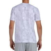 Bullpadel Macondo White T-Shirt  Offer + Cheap