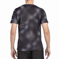 Bullpadel Manaus Black T-Shirt  Offer + Cheap