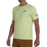 Camiseta Bullpadel Meira Limon  Oferta + Barato