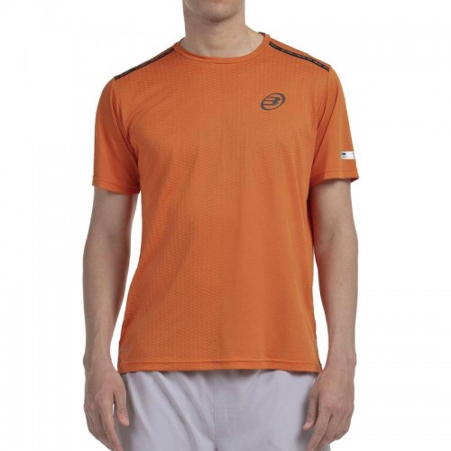 Bullpadel Mesia Clay T-shirt