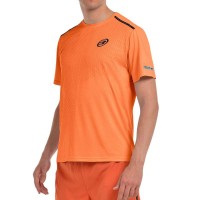 Bullpadel Mesia Papaya T-shirt  Offre - Pas cher